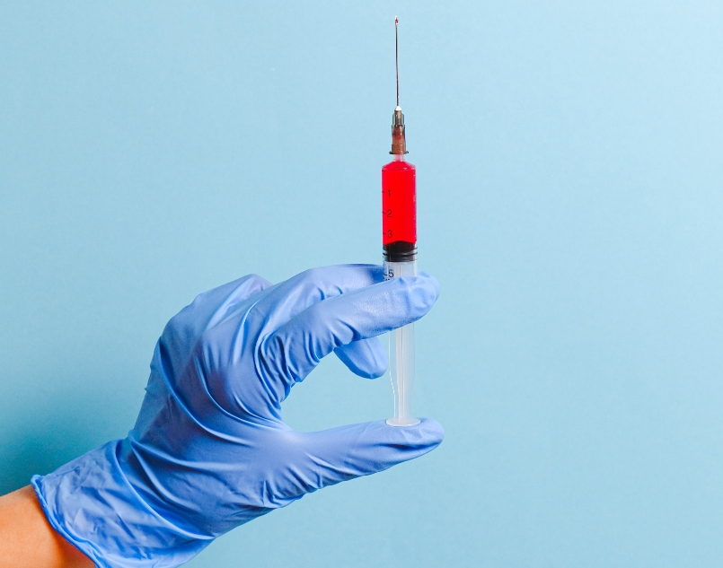 医用注射器的常规用途场景【注射器测试仪厂家总结】