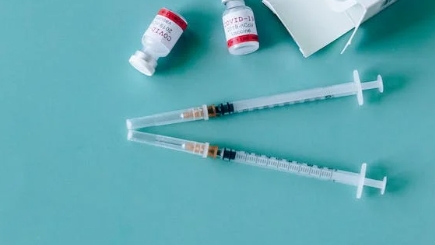 预充式注射器的应用