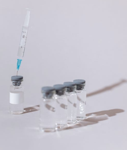 自动注射器在生物制剂输送中的重要作用