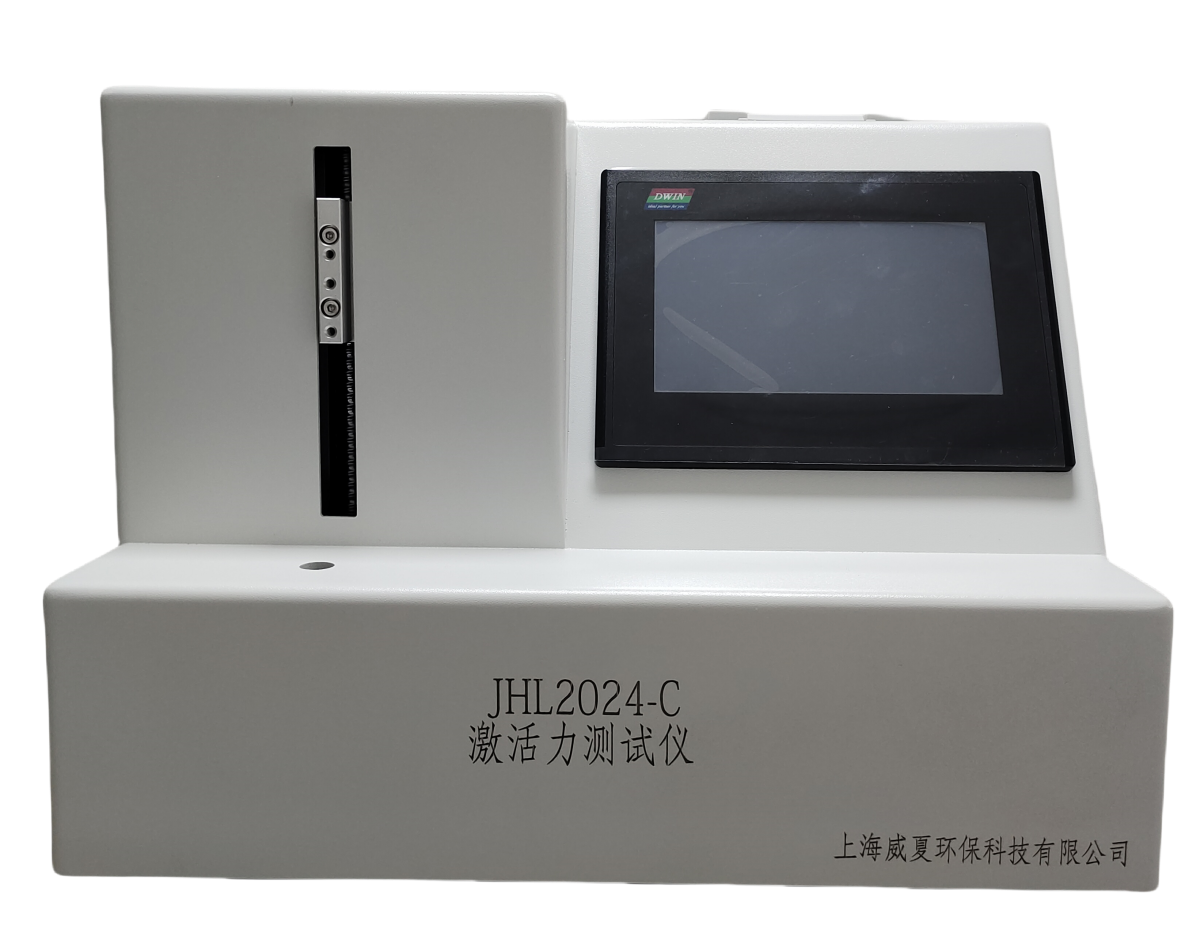 笔式注射器激活力测试仪